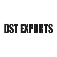 DST Exports Logo