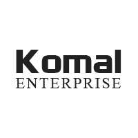 Komal Enterprise Logo