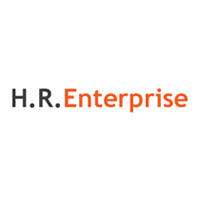 H. R. Enterprise Logo