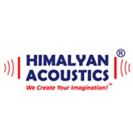 Himalyan Acoustics Logo