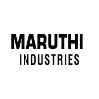 Maruthi Industries Logo