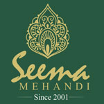 Seema Mehandi Industries Logo