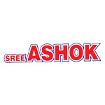 Sreeashok Traditional Recipes Logo