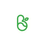 Bloom Green Logo