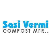 Sasi Vermi Compost Mfrs.. Logo