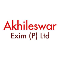 Akhileswar Exim Pvt. Ltd Logo