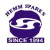 Hydrau-Men Sales & Service Logo