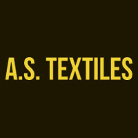 A.S. Textiles Logo