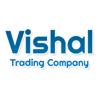 Vishal Trading Company Logo