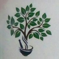 Tree Ayurveda Herbs Logo