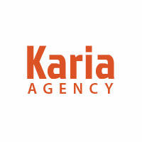 Karia Agency Logo