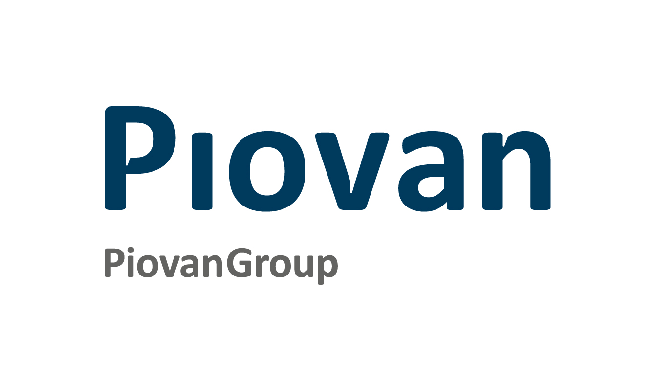 Piovan India (p) Ltd. Logo