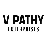 V Pathy Enterprises Logo