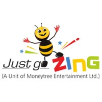 Just Go Zing Logo
