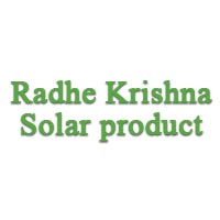 Radhe Krishna Solar Product