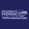 OVERNITE COURIER