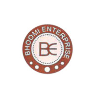 Bhoomi Enterprise Logo