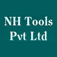 Nh Tools Pvt Ltd Logo