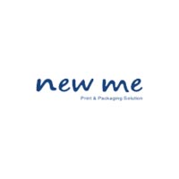 New Me Logo