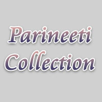 Parineeti Collection Logo