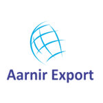 AARNIR EXPORT Logo