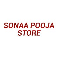 Sonaa Pooja Store Logo
