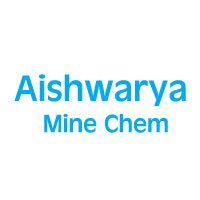 Aishwarya Mine Chem Logo