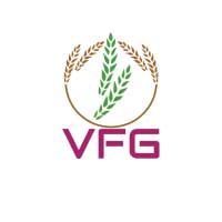 Vimla Food Grain Logo