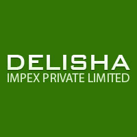 Delisha Impex Private Limited Logo