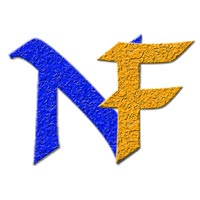 NIFTY FOREVERS (A Fashion Boutique) Logo