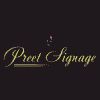 Preet Signage
