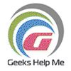Geeks Help Me