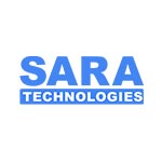 Sara Technologies Pvt. Ltd. Logo