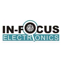 IN-FOCUS ELECTRONICS