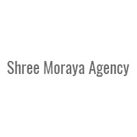Shree Moraya Agency Logo