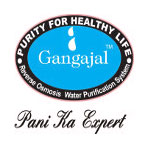 Gangajal RO Systems Logo