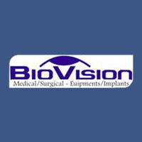 BioVision Logo