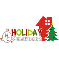 Holiday Crafters Logo