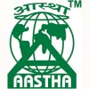 Aastha Enviro Systems Pvt. Ltd. Logo
