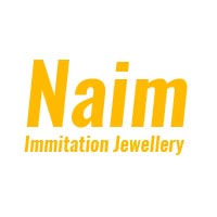 Naim Immitation Jewellery Logo