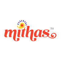 Mithas Delicious Sweets Logo