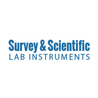 Survey & Scientific Lab Instruments
