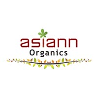 Asiann Organics Logo