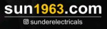 SUNDER ELECTRICALS