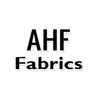 AHF Fabrics Logo