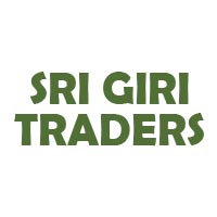 Sri Giri Traders Logo