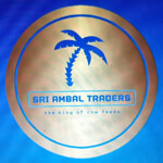 Sri Ambal Agency Logo