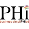PHi Business Solutions Limited