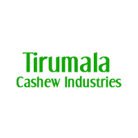 Tirumala Cashew Industries Logo