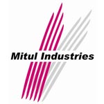 Mitul Industries Logo